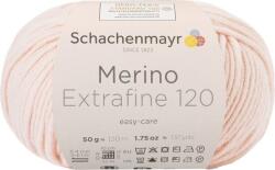 Schachenmayr Merino Extrafine 120 00124 Kötőfonal (9807552-00124)
