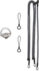  Sunnylife GS022 multifunkciós nyakpánt Pocket 3-hoz (szürke)