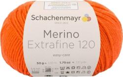 Schachenmayr Merino Extrafine 120 00125 Kötőfonal (9807552-00125)