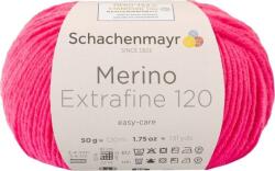 Schachenmayr Merino Extrafine 120 00139 Kötőfonal (9807552-00139)