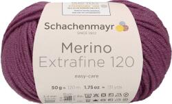 Schachenmayr Merino Extrafine 120 00143 Kötőfonal (9807552-00143)