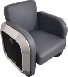 E-Blue Gaming Kanapé EEC346-11 Szürke 200kg (EEC346-1GYAA-IA) (EEC346-1GYAA-IA)