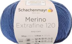 Schachenmayr Merino Extrafine 120 00155 Kötőfonal (9807552-00155)