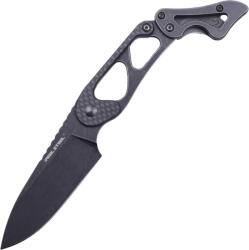 Real Steel Cormorant Apex. Carbon Fibre, Blackwash 14C28N RE-3724 (RE-3724)