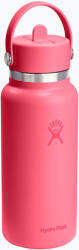 Hydro Flask Termosz Hydro Flask Wide Flex Straw 946 ml popstar pink