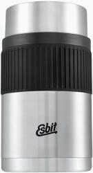 Esbit Sculptor rozsdamentes acél ételmérő termosz 1000 ml rozsdamentes acélból