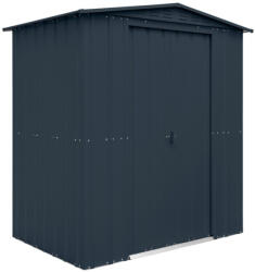 LANIT PLAST fém kerti ház GLOBEL 64 ANTRACIT LG2529 (LG2529)