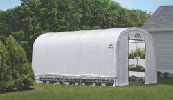 LANIT PLAST tartalék vitorla - fóliasátor 3, 7x6, 1 m (70592EU) LG2015 (LG2015)