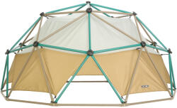 LANIT mászóka gyerekeknek LIFETIME GEODOME 90612 vitorlával együtt LG2525 (LG2525)