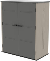  műanyag szekrény LANITPLAST KANSAS LG4688 (LG4688)
