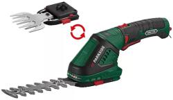 PARKSIDE Akkumulátoros fű és sövényvágó, PGSA 4 A2