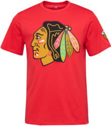 FANATICS Chicago Blackhawks Hat Trick Tee (fm01-0484-2ae-l6h)