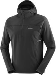 Salomon Sense Aero Hybrid Размер: L / Цвят: черен