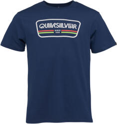 Quiksilver Range Life Front Ss (eqyzt07911-bsw0)