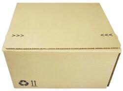  Önzáró kartondoboz 255x180x160 mm (S21) - vectraline