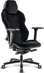 QUERSUS ICOS. 2.2 Black Panther Gamer Szék (ICOS. 2.2 Black Panther) (ICOS.2.2 Black Panther)