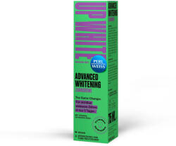 Perlweiss UP WHITE Advanced Whitening fogfehérítő krém (75 ml)
