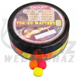 DOVIT Tok Wafters Lazac-Halibut 10mm - Dovit Wafter Tokhalhoz (DOV7367)