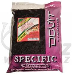 DOVIT Tok Method Pellet Mix 2mm - Dovit Micropellet (DOV7135)