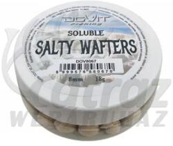 DOVIT Salty Wafters 10mm Soluble - Só-Bors Oldódó Wafter (DOV8067)