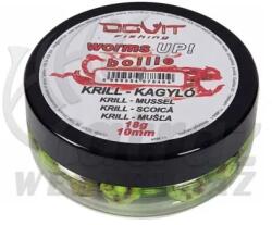 DOVIT Worms-Up Boilie Krill-Kagyló - Dovit Pop-Up Csali (DOV7840)