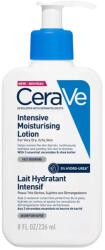 CeraVe Intenzív hidratáló testápoló tej - 236ml ( Krémes testápoló száraz, extra száraz és viszkető bőrre. )