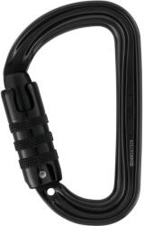 Petzl Carabinieră Petzl SMD TRIACT LOCK, negru ()