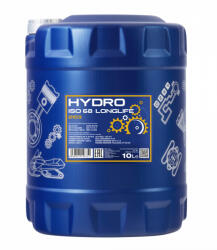 MANNOL 2103 Hydro ISO 68 Longlife (10 L)