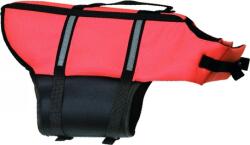 Flamingo vestă de salvare pentru câini (M | 35 cm | 10-25 kg)