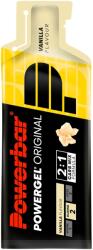 PowerBar Gel energizant PowerBar PowerGel, 41 g, vanilie ()
