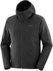Salomon Mountain Flex Jacket HD M Mărime: M / Culoare: negru (LC2298000040)