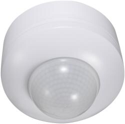 TRACON PIR Okos mozgásérzékelő, infra, DALI, fehér 360° 20m IP54 TMB-05DA (TMB-05DA)