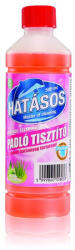 Hatásos általános és lamináltpadló tisztító 500ml 0, 55 kg (5999860558002)
