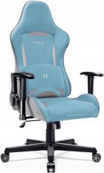 Diablo Chairs X-Starter Gaming Szék Kék Szövet (5904405576311) (5904405576311)