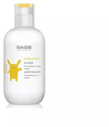 Laboratorios Babé baba fürdető gél érzékeny bőrre (200ml)
