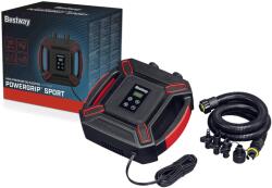 Bestway Pompa electrica Bestway pentru saltele, paturi gonflabile și SUP-uri (21777)