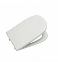  WC ülőke, Roca, Dama A801327004, fehér (A801327004)