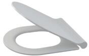  WC ülőke, Alcaplast, A67SLIM, Softclose - lecsapódásgátlós, Slim - vékony kivitel (A67Slim)