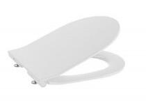  WC ülőke, Roca, The Gap Round A801D22003, soft close - lassú záródású, kompakt (A801D22003)