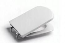  WC ülőke, Roca Dama Senso A801511004, duroplast, fehér (A801511004)