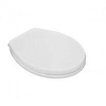  WC ülőke, Vidima, W302701, duroplast, fehér (W302701)