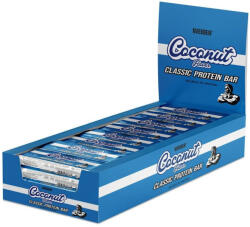 Weider Classic Bar energiaszelet - 24x35g - kókusz - nutritionstore