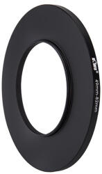 JJC 49-82mm Szűrő Menetbővítő gyűrű -Step Up Ring (SU_49 82)