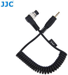JJC Nikon MC-30 Távkioldó kábel - Shutter Release Cable (CABLE B)