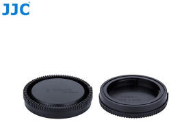JJC L-R9 Sony E-mount Objektív , Váz sapka - Hátsó Lens Cap (L R9 R)
