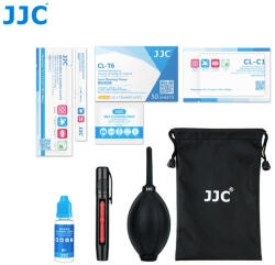 JJC Pro2 Objektív/lencse tisztító Kit (CL PRO2)
