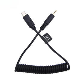 JJC Sony T-F2 Állvány Távkioldó kábel - Shutter Release Cable (Cable F2)