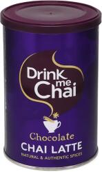 Drink me Chai | Chocolate Chai Latte - 225 g chai-por