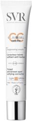 Laboratoires SVR Clairial Тониран крем за лице CC, светъл, SPF50+, 40 ml - baby