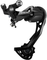 Shimano Alivio RD-M3100-SGS hátsó váltó, 9s, hosszú kanalas, Shadow, fekete - bikepro - 11 590 Ft